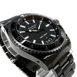 Gucci Dive Quartz Black Dial Black Steel Strap Watch For Men - YA136205 Authentic Buy Shop Now