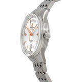 Breitling Premier Automatic Day & Date 40mm Stainless Steel Mens Watch - A45340211G1A1 Authentic Buy Shop Now