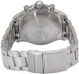 Breitling Avenger Chronograph 45mm Black Dial Silver Steel Strap Watch for Men - A13317101B1A1 Authentic Buy Shop Now