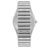 Breitling Chronomat Automatic 36 Green Dial Silver Steel Strap Watch for Women - A10380101L1A1 Authentic Buy Shop Now