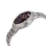 Breitling Premier Automatic 40mm Day & Date Black Dial Silver Steel Strap Mens Watch - A45340241B1A1 Authentic Buy Shop Now
