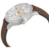 Breitling Premier Automatic Chronometer 40mm Silver Dial Mens Watch - A45340211G1X3 Authentic Buy Shop Now