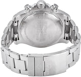 Breitling Super Avenger Chronograph 48 Black Dial Silver Steel Strap Watch for Men - A13375101B1A1 Authentic Buy Shop Now