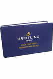Breitling Superocean Automatic 44mm Yellow Dial Silver Steel Strap Watch for Men - A17375211/1A1 Authentic Buy Shop Now