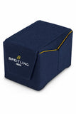 Breitling Superocean Automatic 44mm Yellow Dial Silver Steel Strap Watch for Men - A17375211/1A1 Authentic Buy Shop Now
