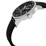 Breitling Superocean Heritage B20 Automatic 44 Black Dial Black Mesh Bracelet Watch for Men - AB2030121B1S1 Authentic Buy Shop Now