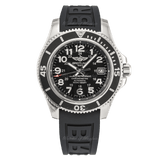 Breitling Superocean Heritage II 42mm Automatic Mens Chronometer Watch - A17365C9 Authentic Buy Shop Now