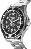 Breitling Superocean II 42mm Calibre 17 Automatic Mens Watch - A17365C9 Authentic Buy Shop Now