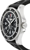 Breitling Superocean Heritage II 42mm Automatic Mens Chronometer Watch - A17365C9 Authentic Buy Shop Now