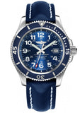 Breitling Superocean Heritage II 42mm Automatic Mens Chronometer Watch - A17365D1 Authentic Buy Shop Now