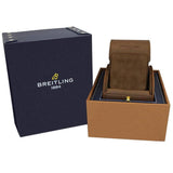 Breitling Transocean Day & Date 42mm Automatic Mens Watch - A4531012/BB69/435X/A2 0BA.1 Authentic Buy Shop Now