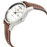 Breitling Transocean Day & Date 43mm Brown Leather Strap Mens Watch - A4531012|G751|437X|A20B A.1 Authentic Buy Shop Now