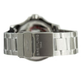 Breitling Superocean II Special Mariner Blue Ceramic Bezel 44mm Mens Watch - Y1739316/C959 Authentic Buy Shop Now