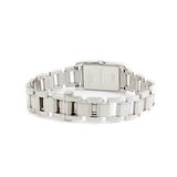 Burberry Heritage Black Dial Silver Steel Strap Watch For Women - BU9601 Authentic Buy Shop Now