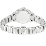Burberry The Classic Silver Dial Silver Steel Strap Watch for Women - BU10108 Authentic Buy Shop Now