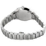 Burberry The Classic Pink Dial Silver Steel Strap Watch for Women - BU10111 Authentic Buy Shop Now