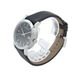 Burberry Smoked Brown Dial Brown Leather Strap Watch for Women - BU1775 Authentic Buy Shop Now