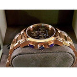 Burberry The City Grey Dial Rose Gold Steel Strap Unisex Watch - BU9754 Authentic Buy Shop Now
