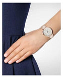 Fossil Jacqueline White Dial Pink Leather Strap Watch for Women - ES3988 Authentic Buy Shop Now