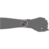 Fossil Jaqueline Grey Dial Two Tone Steel Strap Watch for Women - ES4321 Authentic Buy Shop Now