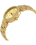 Michael Kors Parker Gold Dial Gold Steel Strap Watch for Women - MK6469 Authentic Buy Shop Now