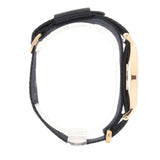 Daniel Wellington Classic Cornwall Black Dial Black Nylon Strap Watch For Women - DW00100148 Authentic Buy Shop Now