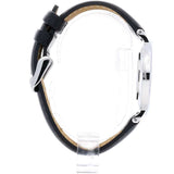 Daniel Wellington Classic Sheffield Black Dial Black Leather Strap Watch For Women - DW00100145 Authentic Buy Shop Now