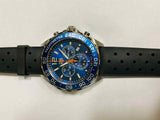 Tag Heuer Formula 1 Blue Dial Black Rubber Strap Watch for Men - CAZ1014.FT8024 Authentic Buy Shop Now