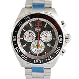 Tag Heuer Formula 1 Black Dial Watch for Men - CAZ101V.BA0842 Authentic Buy Shop Now