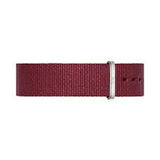 Daniel Wellington Classic Roselyn Black Dial Red NATO Strap Dial Watch For Women - DW00100270 Authentic Buy Shop Now