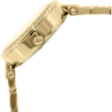Michael Kors Parker White Dial Gold Steel Strap Watch for Women - MK6056 Authentic Buy Shop Now