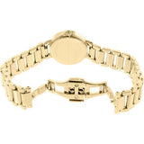 Marc Jacobs Peggy Gold Dial Gold Steel Strap Watch for Women - MBM3405 Authentic Buy Shop Now