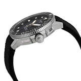 Tissot Seastar 1000 Powermatic 80 Black Dial Black Nylon Strap Watch For Men - T120.407.17.051.00 Authentic Buy Shop Now
