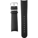 Calvin Klein Masculine Chronograph Black Dial Black Leather Strap Watch for Men - K2H27102 Authentic Buy Shop Now
