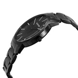 Calvin Klein City Quartz Black Dial Black Steel Strap Watch for Men - K2G2G4B1 Authentic Buy Shop Now