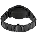 Calvin Klein City Quartz Black Dial Black Steel Strap Watch for Men - K2G2G4B1 Authentic Buy Shop Now