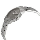 Calvin Klein City Grey Dial Silver Steel Strap Watch for Women - K2G23144 Authentic Buy Shop Now