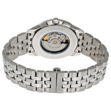 Calvin Klein Infinity Black Dial Silver Steel Strap Watch for Men - K5S34141 Authentic Buy Shop Now