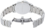 Calvin Klein City Blue Dial Silver Steel Strap Watch for Men - K2G2114N Authentic Buy Shop Now
