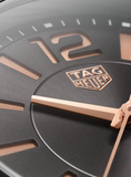 Tag Heuer Formula 1 Black Dial Watch for Women - WBJ1314.FC8230 Authentic Buy Shop Now