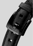Tag Heuer Formula 1 Quartz Black Dial Black Leather Strap Watch for Women - WBJ1314.FC8230 Authentic Buy Shop Now