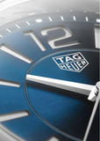 Tag Heuer Formula 1 Quartz Blue Dial Silver Steel Strap Watch for Women - WBJ1312.BA0666 Authentic Buy Shop Now