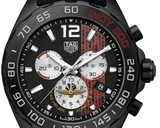 Tag Heuer Formula 1 Black Dial Watch for Men - CAZ101AD.FT8024 Authentic Buy Shop Now