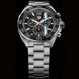 Tag Heuer Formula 1 Black Dial Watch for Men - CAZ101H.BA0842 Authentic Buy Shop Now