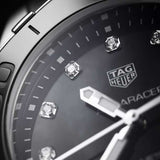 Tag Heuer Aquaracer Black Mother of Pearl Dial Watch for Women - WAY131M.FT6092 Authentic Buy Shop Now