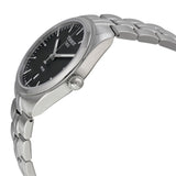Tissot PR 100 Sport Chic Quartz Stainless Steel Watch For Men - T101.410.11.051.00 Authentic Buy Shop Now
