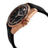 Emporio Armani Sport Quartz Black Dial Black Rubber Strap Watch For Men - AR11101 Authentic Buy Shop Now