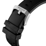 Tag Heuer Formula 1 Blue Dial Black Rubber Strap Watch for Men - CAZ1014.FT8024 Authentic Buy Shop Now