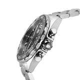 Tag Heuer Formula 1 Anthracite Dial Silver Steel Strap Watch for Men - CAZ1011.BA0842 Authentic Buy Shop Now
