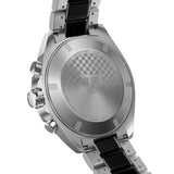 Tag Heuer Formula 1 Anthracite Dial Two Tone Steel Strap Watch For Men - CAZ1011.BA0843 Authentic Buy Shop Now